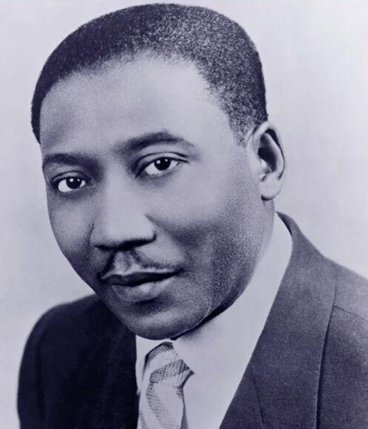 Muddy Waters